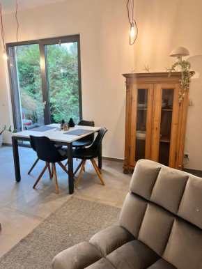 Modernes Tiny Apartment in Lage